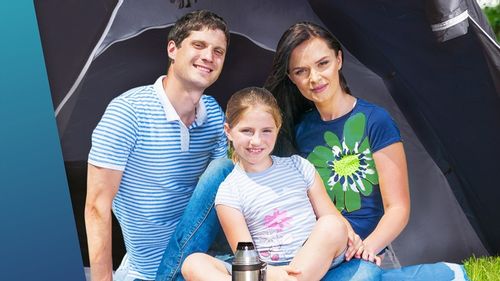 Namiot IGLO kempingowy z przedsionkiem trzyosobowy moskitiera WODOODPORNY na Arena.pl