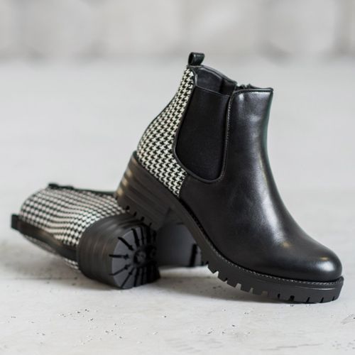 Sztyblety Ze Wzorem r.37 na Arena.pl