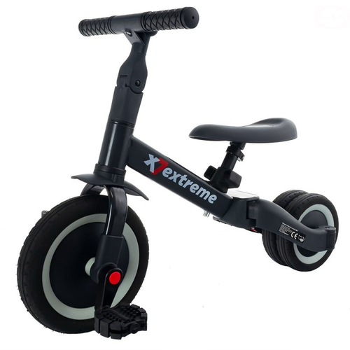 ROWER 4W1 TR001 BLACK na Arena.pl