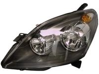 Opel Zafira B 05-08 reflektor przedni lampa przednia lewa