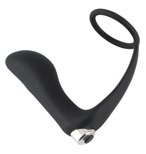 BV Vibrating ring &amp; plug na Arena.pl