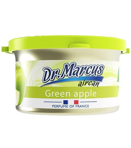 Zapach do samochodu DR MARCUS Aircan Green Apple na Arena.pl
