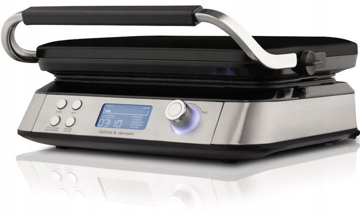 Gofrownica GOTZE & JENSEN DW900 zdjęcie 12