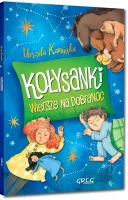 Kołysanki - Wiersze Na Dobranoc