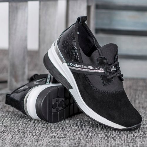 Skórzane Sneakersy Nice r.39 na Arena.pl
