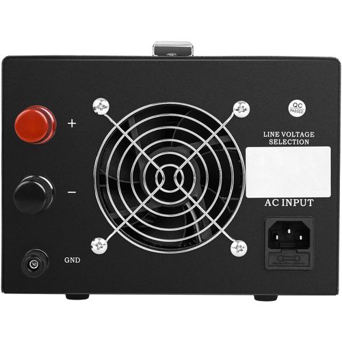 Zasilacz laboratoryjny serwisowy 0-15 V 0-60 A DC 900 W LED na Arena.pl