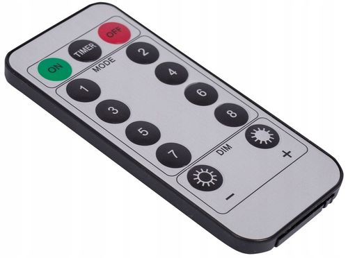 DRZEWKO LED 150 cm KWITNĄCY KWIAT WIŚNI DEKORACJA ŚWIĄTECZNA IP44 PILOT na Arena.pl