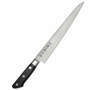 Nóż kuchenny do porcjowania Tojiro Classic F-806 27 cm