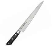 Nóż kuchenny do porcjowania Tojiro Classic F-806 27 cm