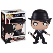 Figurka Funko POP Vinyl Poet Anderson 83