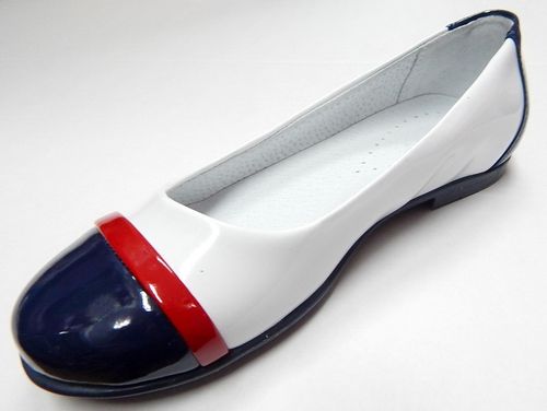 Kornecki 4434 Biały na Arena.pl