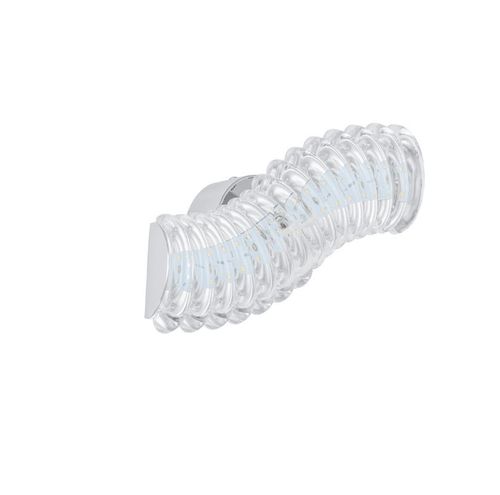 Lampa ścienna kinkiet Rea biała LED 3000K na Arena.pl
