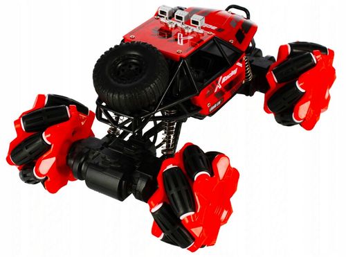 auto terenowe na radio r/c climber 8946 na Arena.pl