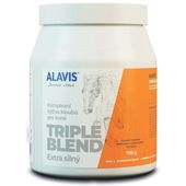 Suplement Alavis Triple Blend Extra Strong 0,7 kg