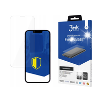 Apple iPhone 16E - 3mk FlexibleGlass