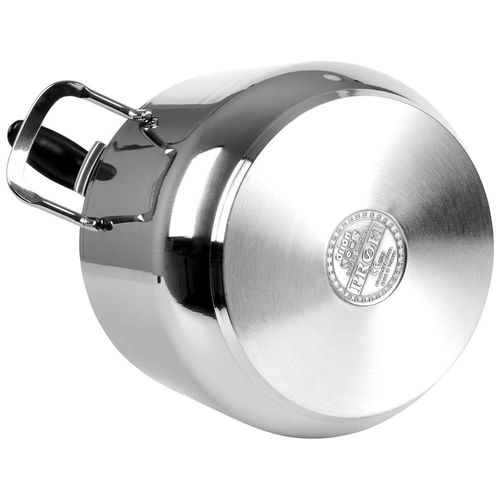 Szybkowar stalowy PROFI 5 l na Arena.pl