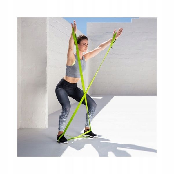 Taśma oporowa Blackroll Multi Band zdjęcie 3