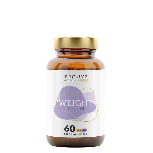 Prouve Good Life Labs Weight – Kontrola wagi zdjęcie 2