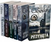 Pakiet Vera Ann Cleeves