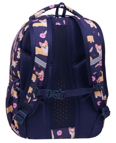 PLECAK BASE PLUS ELISABETH COOLPACK na Arena.pl