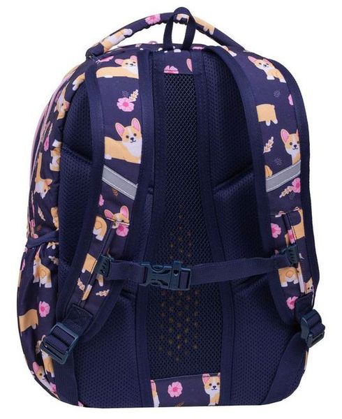 PLECAK BASE PLUS ELISABETH COOLPACK zdjęcie 3