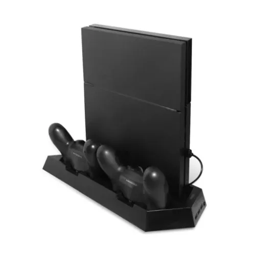 PODSTAWKA CHŁODZĄCA STOJAK PS4 PS4 SLIM PS4 PRO na Arena.pl