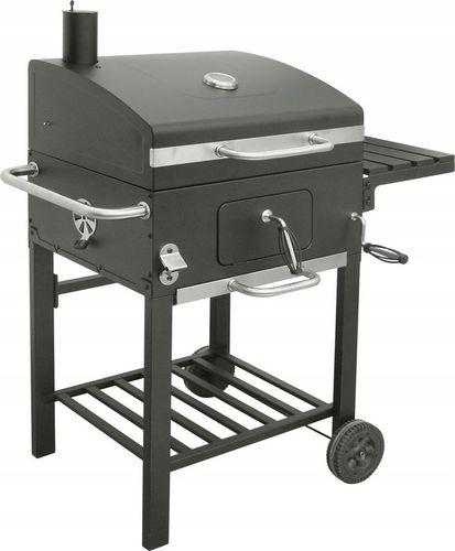 Grill węglowy LANDMANN Comfort Basic 11528 na Arena.pl