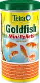 Tetra Pond Goldfish Mini Pellets 1l