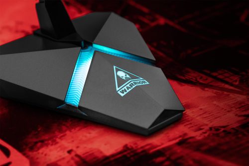 Mouse bungee Kruger&Matz Warrior GB-10 na Arena.pl