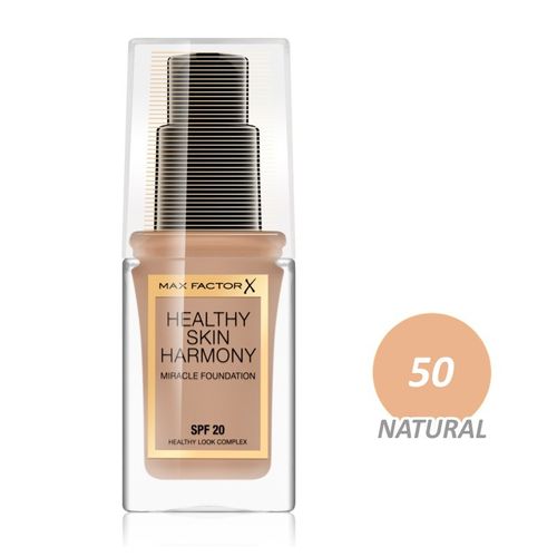 MAX FACTOR Healthy Skin Harmony numery - 55 na Arena.pl
