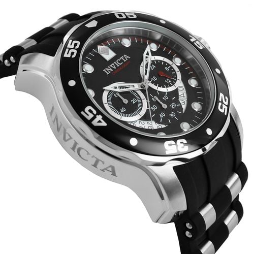 zegarek męski invicta pro diver scuba 6977 + box na Arena.pl