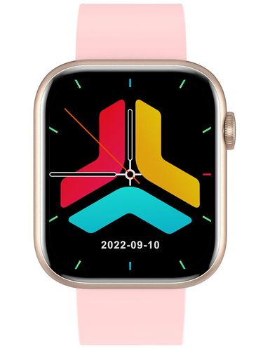 SMARTWATCH UNISEX GRAVITY GT3-1 - ROZMOWY BLUETOOTH, WŁASNE TARCZE (sg022a) na Arena.pl