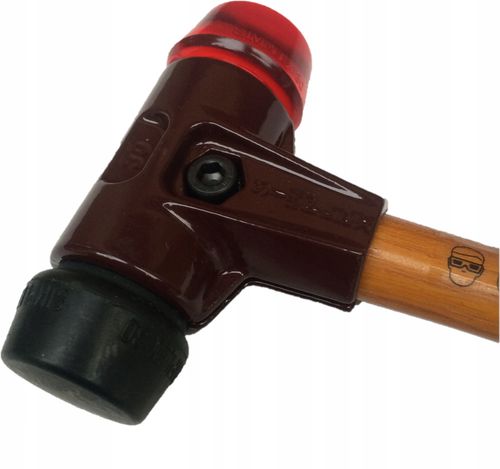HALDER Młotek brukarski 660g SIMPLEX 40 na Arena.pl