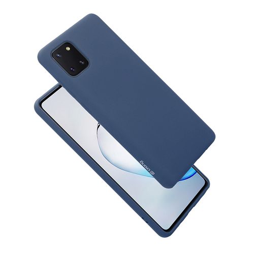 Etui do Samsung Galaxy Note 10 Lite (niebieski) na Arena.pl