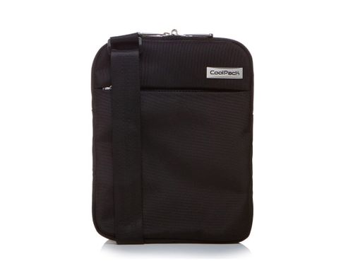 COOLPACK STUNT TOREBKA NA RAMIĘ BLACK na Arena.pl