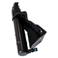 DYSZA SPRYSKIWACZA ŚWIATEŁ PRAWY PRZÓD MERCEDES M W164 2007 2008 2009