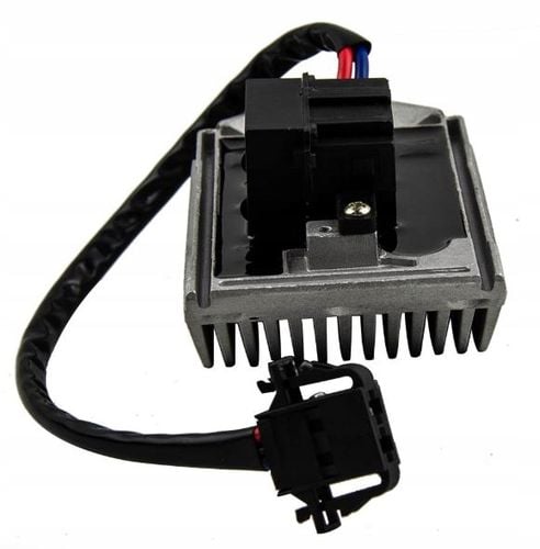 AUDI A2 2000- ORYGINALNY REGULATOR WENTYLATORA na Arena.pl