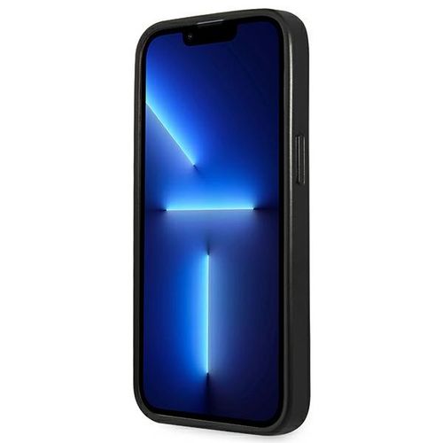 Etui Guess do iPhone 13 Pro Max, Srebrny na Arena.pl