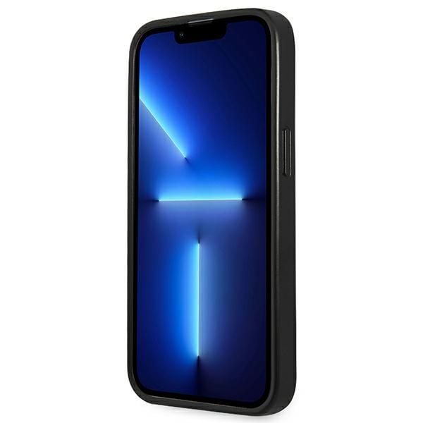 Etui Guess do iPhone 13 Pro Max, Srebrny zdjęcie 5