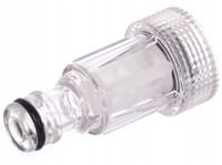 MYJKA CIŚNIENIOWA 285ewBAR Michelin 2500W + SZCZOTKI