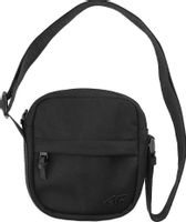 Saszetka Na Ramię 4Fwss24Apouu060 - Czarna