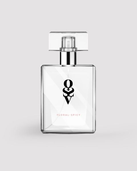 Perfumy Floral-Spicy 30 Ml zdjęcie 2