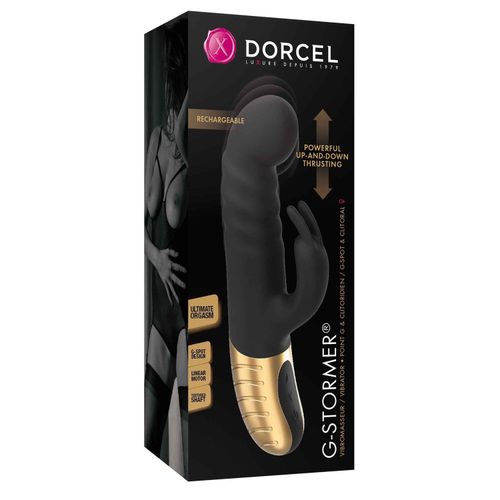 marc dorcel g-stormer na Arena.pl