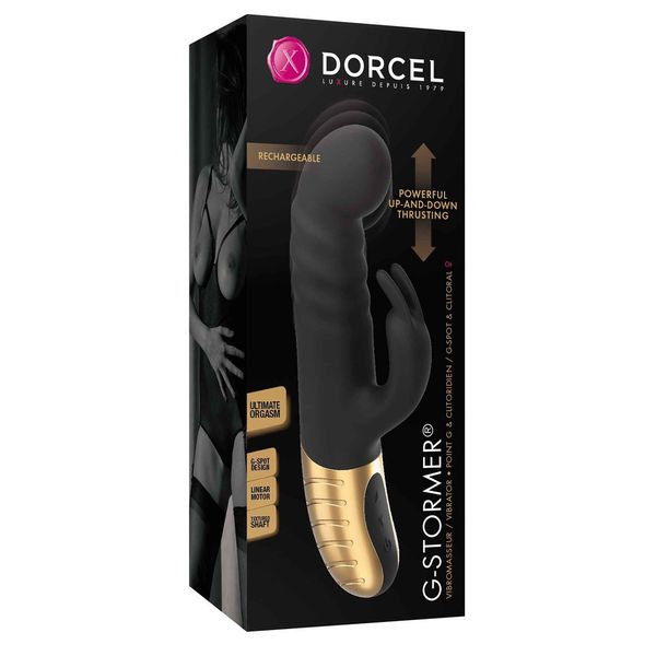 Marc Dorcel G-Stormer zdjęcie 8