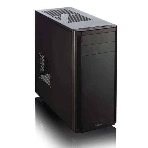 Fractal Design Core 2300 Black FDCACORE2300-BL na Arena.pl