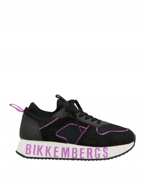 Sneakersy Bikkembergs roz.38 zdjęcie 1