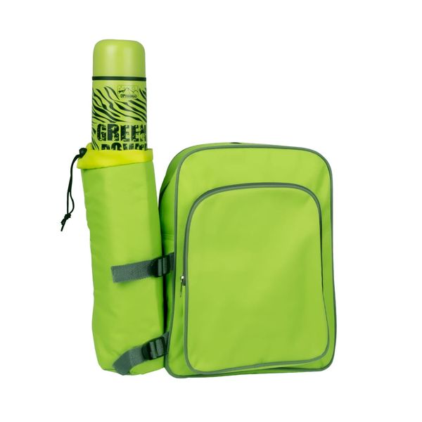 Plecak termiczny PROMIS TL10Z zdjęcie 2