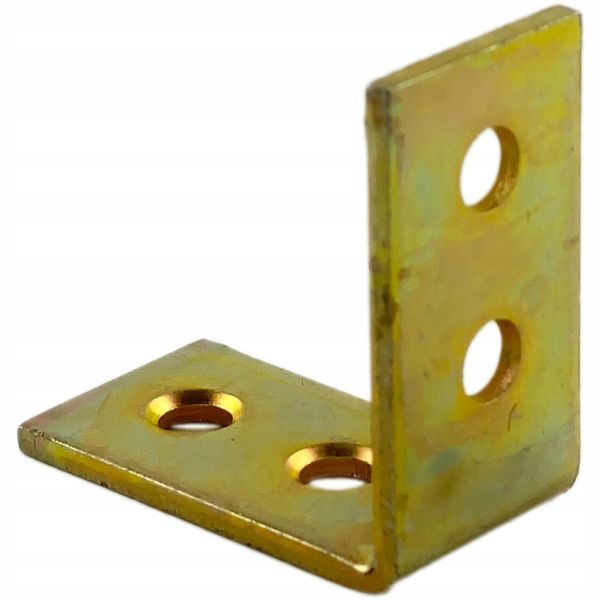 Kątownik Wąski Kw1 30 X 30 X 17 X 2 Mm 1 Sztuka zdjęcie 7