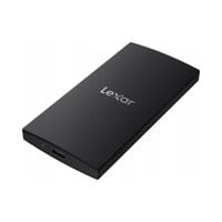 Lexar Przenośny Dysk Ssd Sl300 1tb Usb 3.2 Odczyt 1050mb/s Zapis 1000mb/s