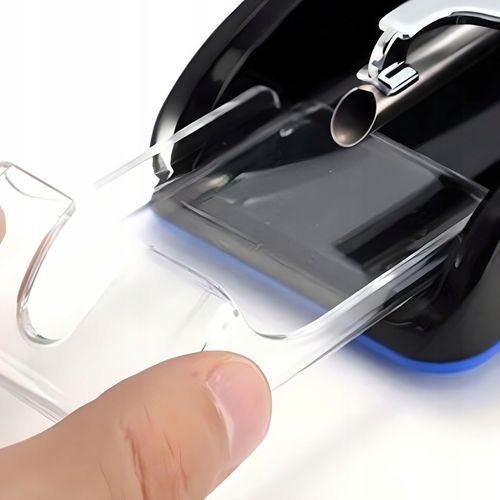 ELEKTRYCZNA MASZYNKA NABIJARKA DO PAPIEROSÓW TYTOŃ SOLIDNA JAKOŚĆ na Arena.pl